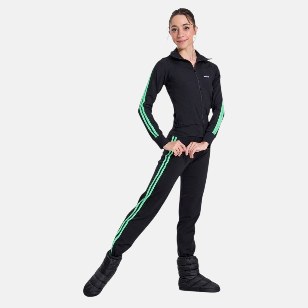So Danca Hai Jacket - SL157