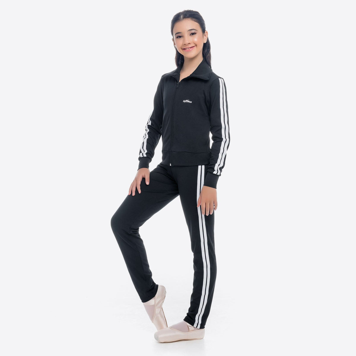 So Danca Kay Kid's Pants - SL162