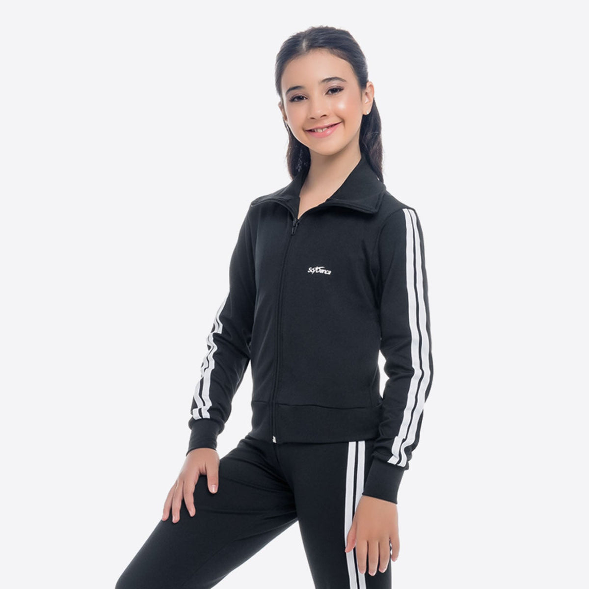 So Danca Hay Kid's Jacket - SL161