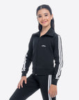 So Danca Hay Kid's Jacket - SL161