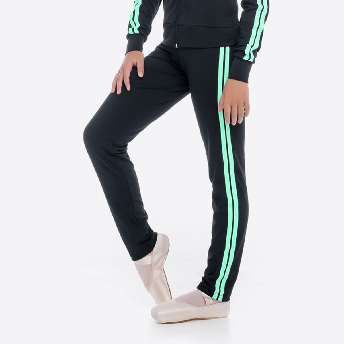 So Danca Kay Kid's Pants - SL162