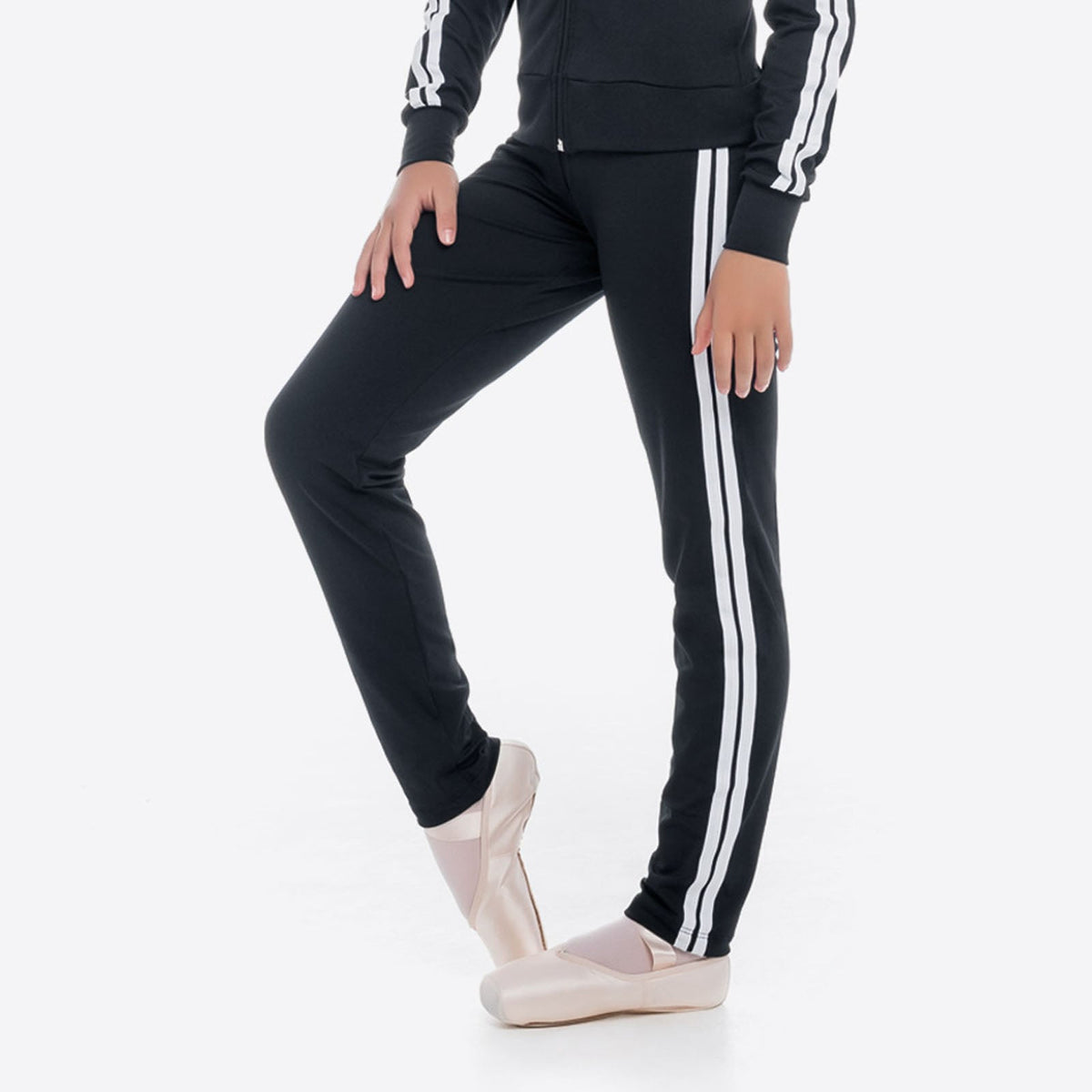 So Danca Kay Kid's Pants - SL162