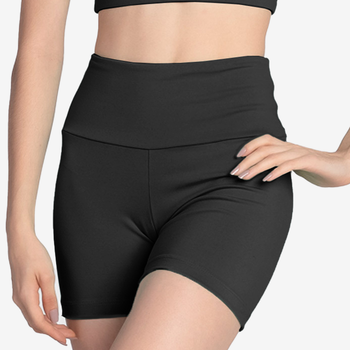 So Danca Raya Adult Shorts - SL169