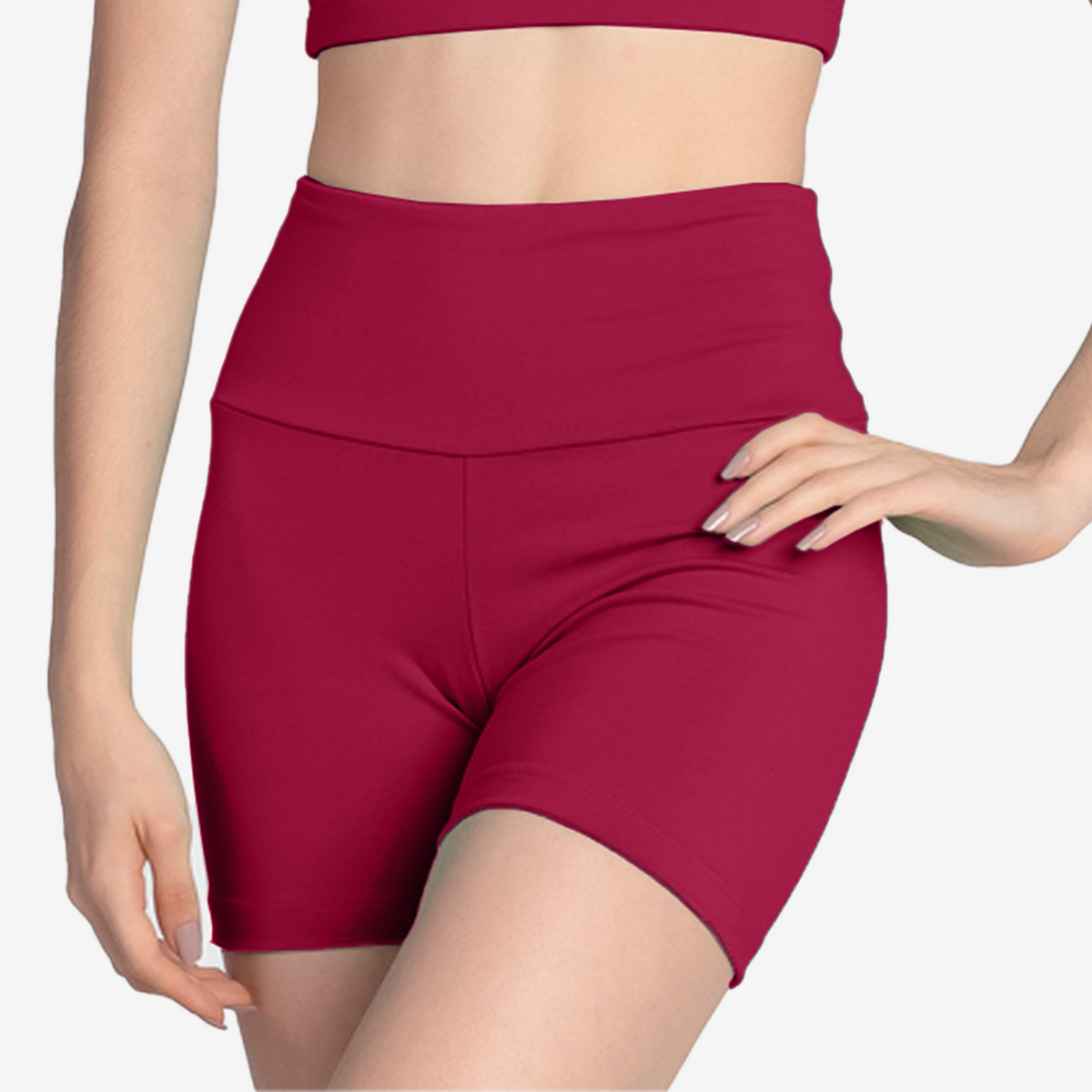 So Danca Raya Adult Shorts - SL169
