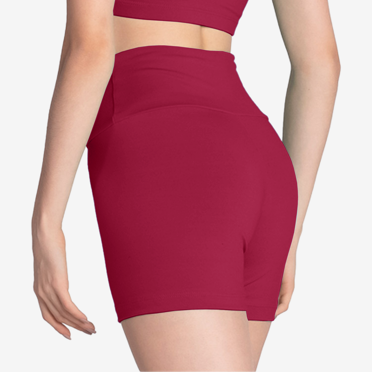 So Danca Raya Adult Shorts - SL169