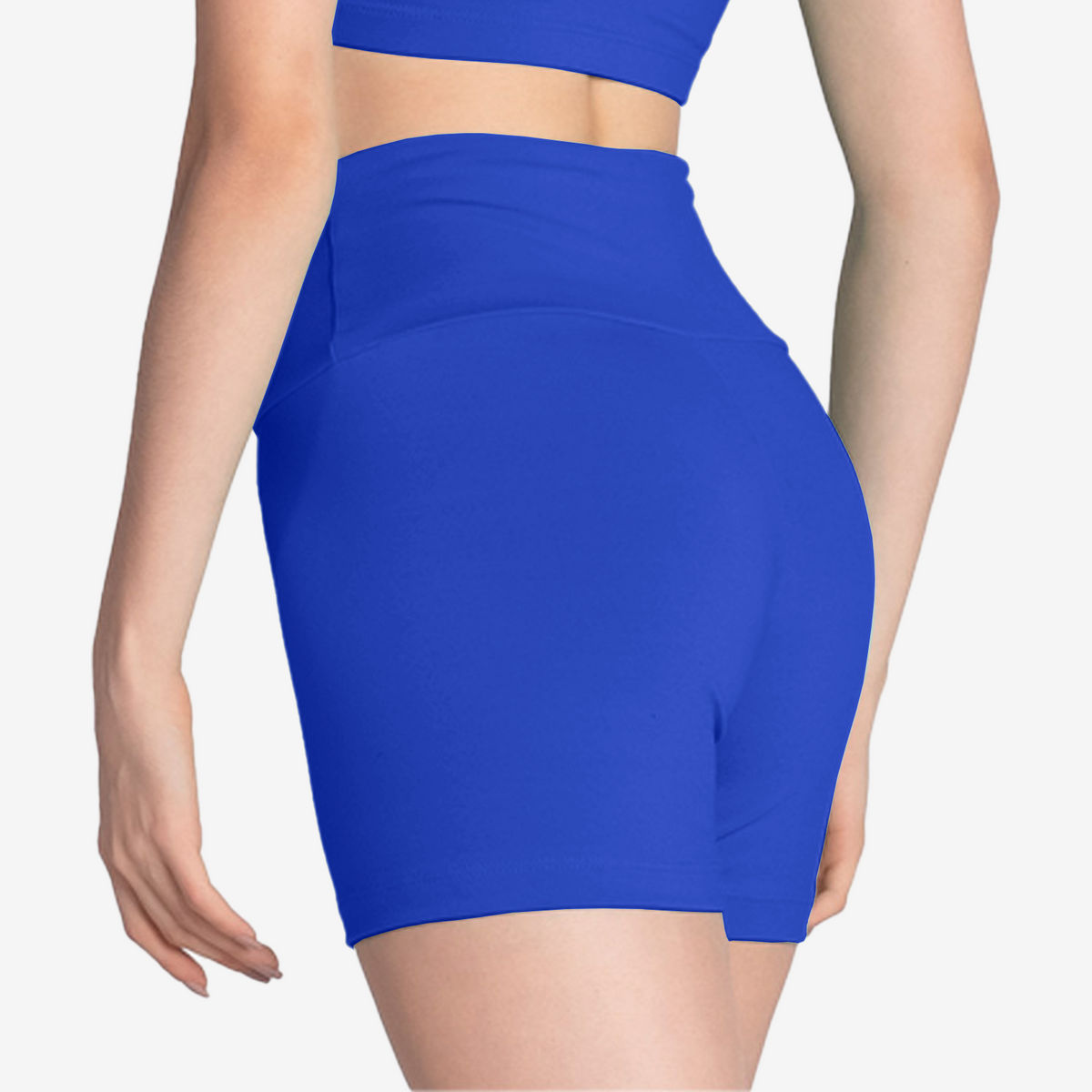 So Danca Raya Adult Shorts - SL169