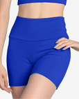 So Danca Raya Adult Shorts - SL169