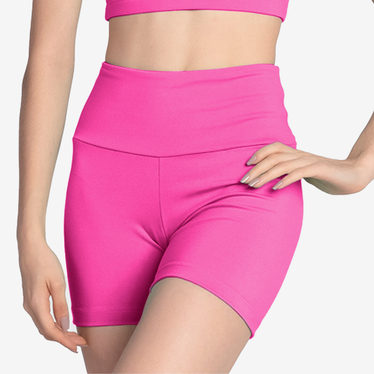 So Danca Raya Adult Shorts - SL169