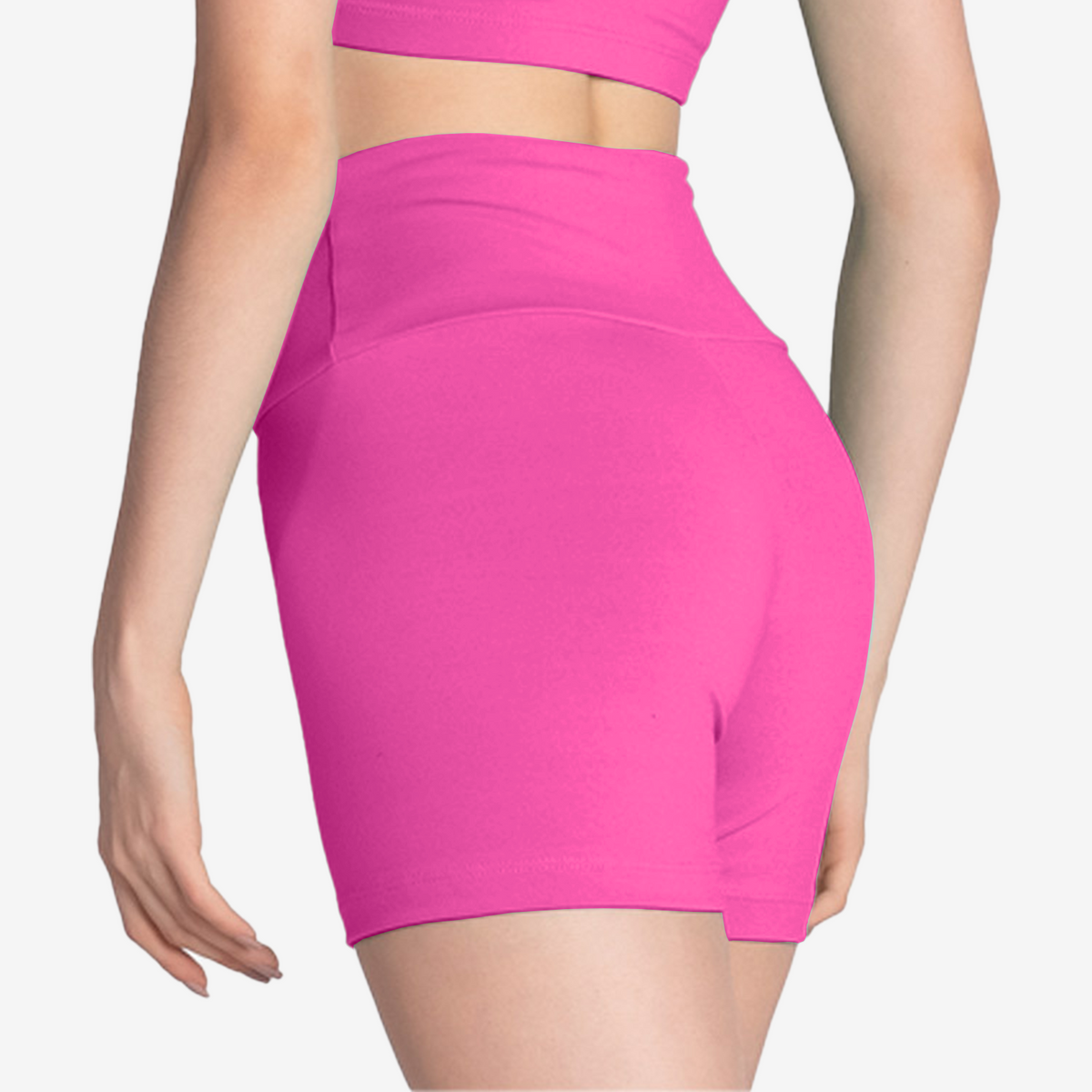So Danca Raya Adult Shorts - SL169