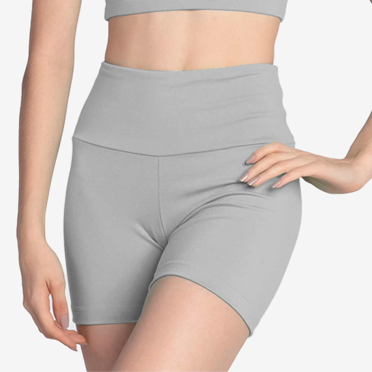 So Danca Raya Adult Shorts - SL169
