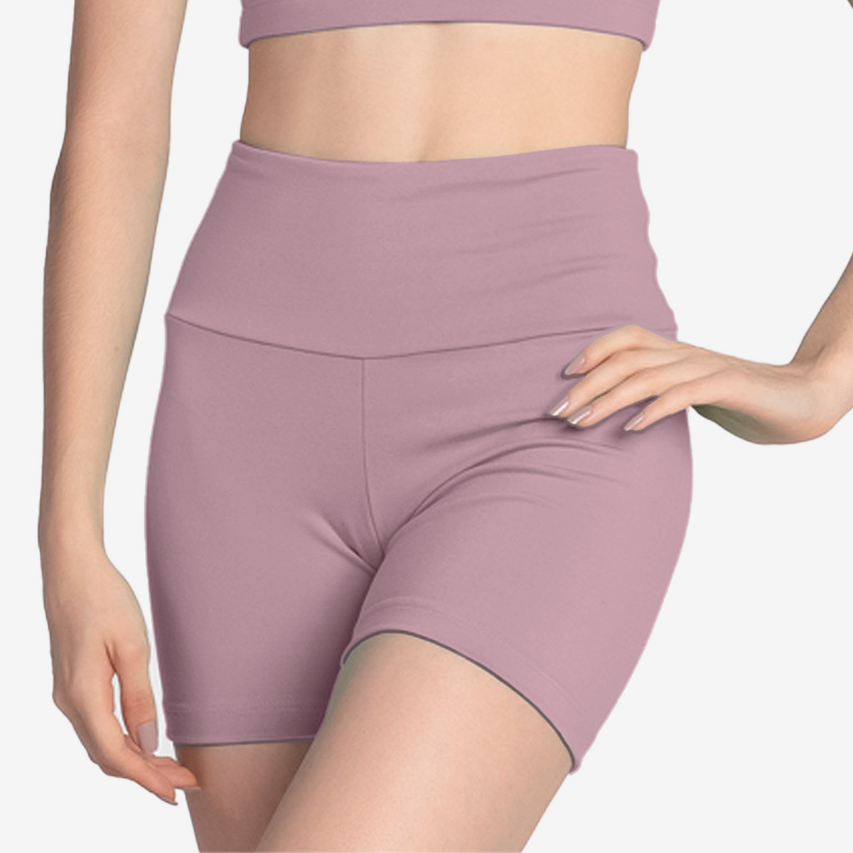So Danca Raya Adult Shorts - SL169