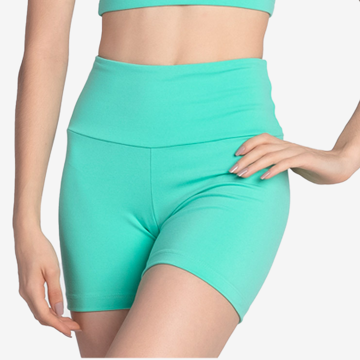 So Danca Raya Adult Shorts - SL169