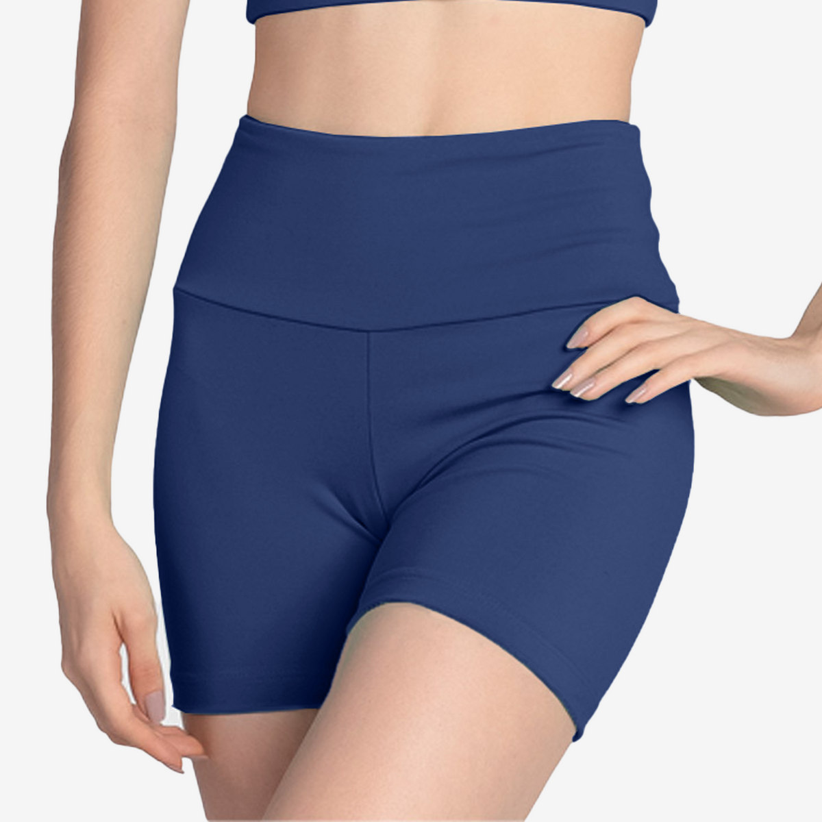 So Danca Raya Adult Shorts - SL169