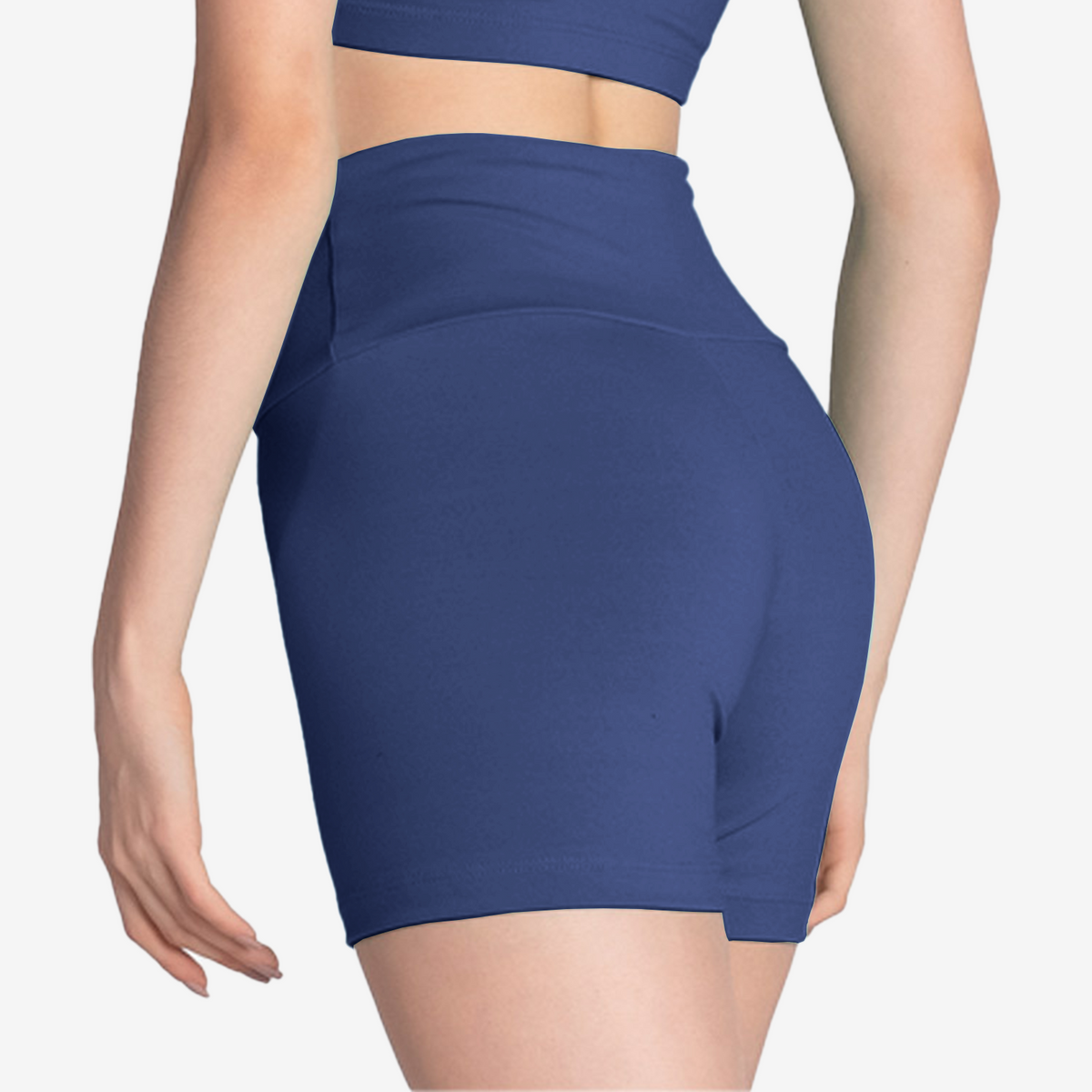 So Danca Raya Adult Shorts - SL169