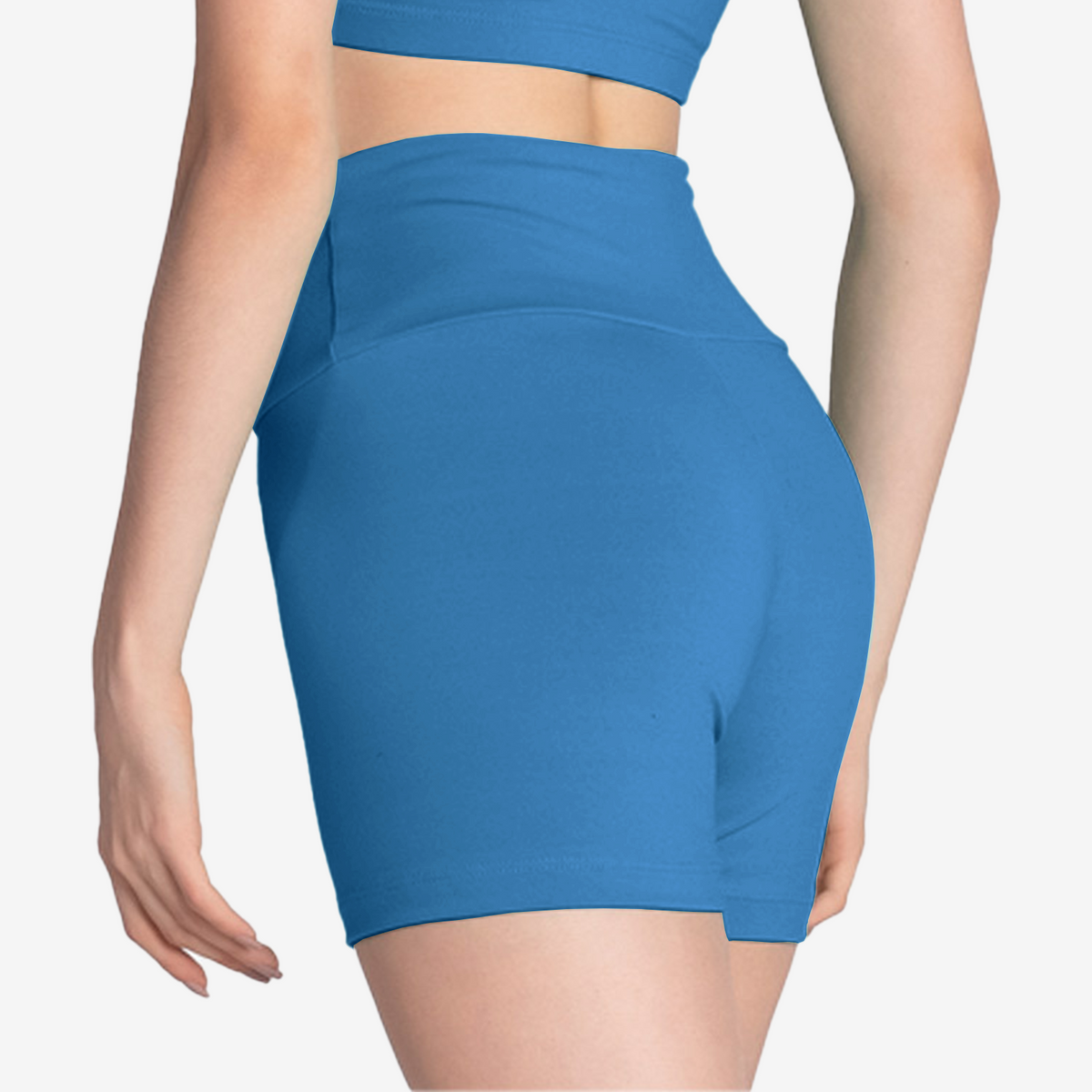 So Danca Raya Adult Shorts - SL169