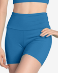 So Danca Raya Adult Shorts - SL169