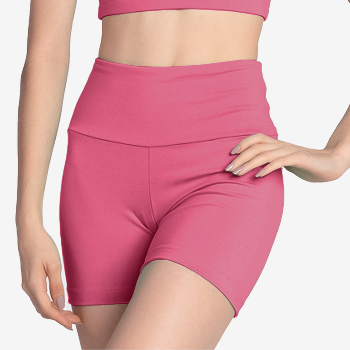 So Danca Raya Adult Shorts - SL169
