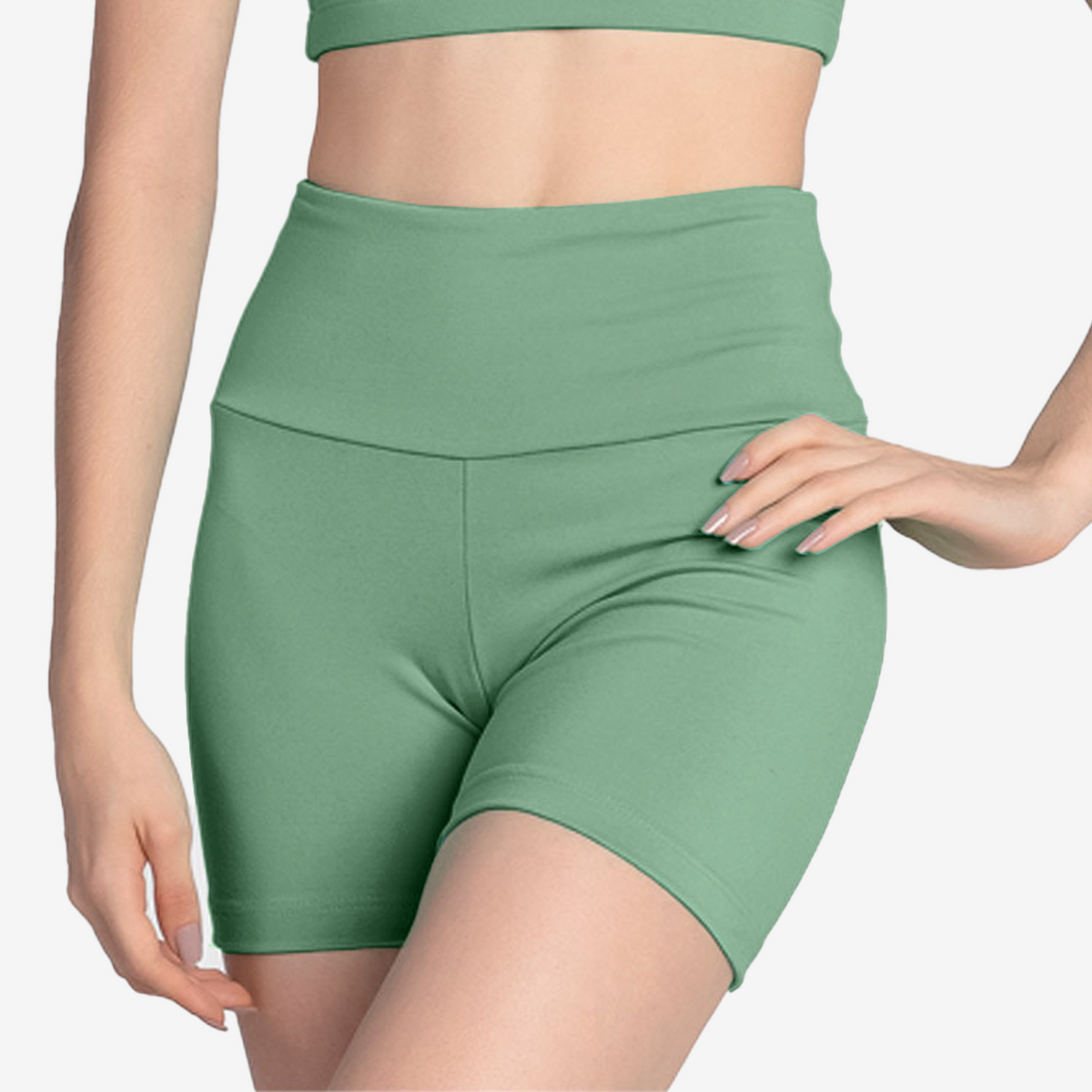 So Danca Raya Adult Shorts - SL169