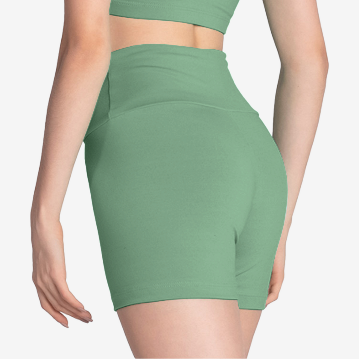 So Danca Raya Adult Shorts - SL169