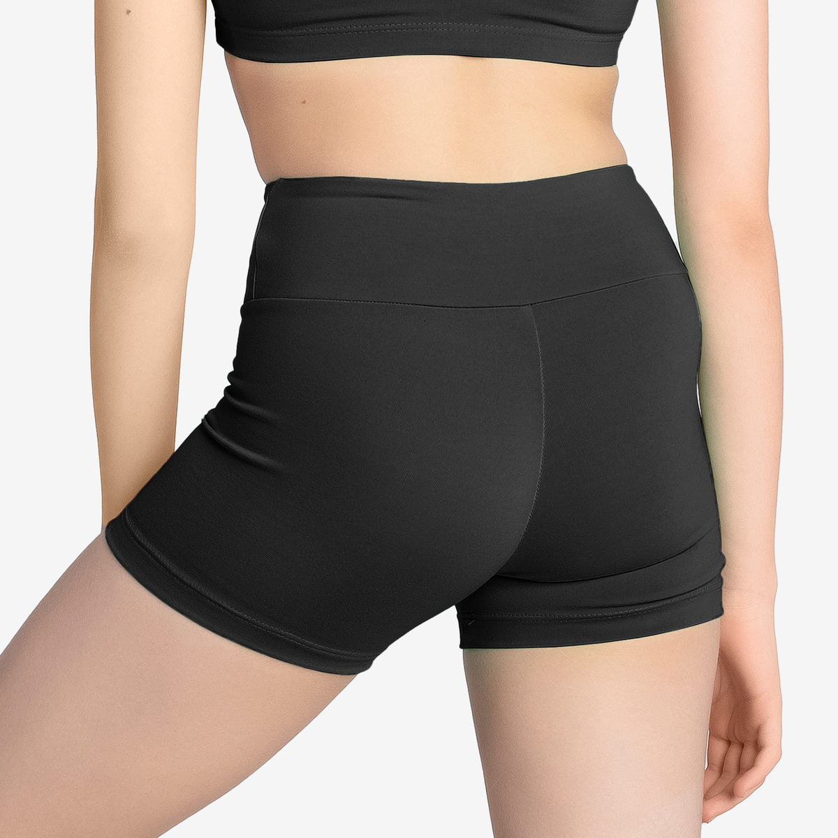 So Danca Rayna Kid's Shorts - SL170