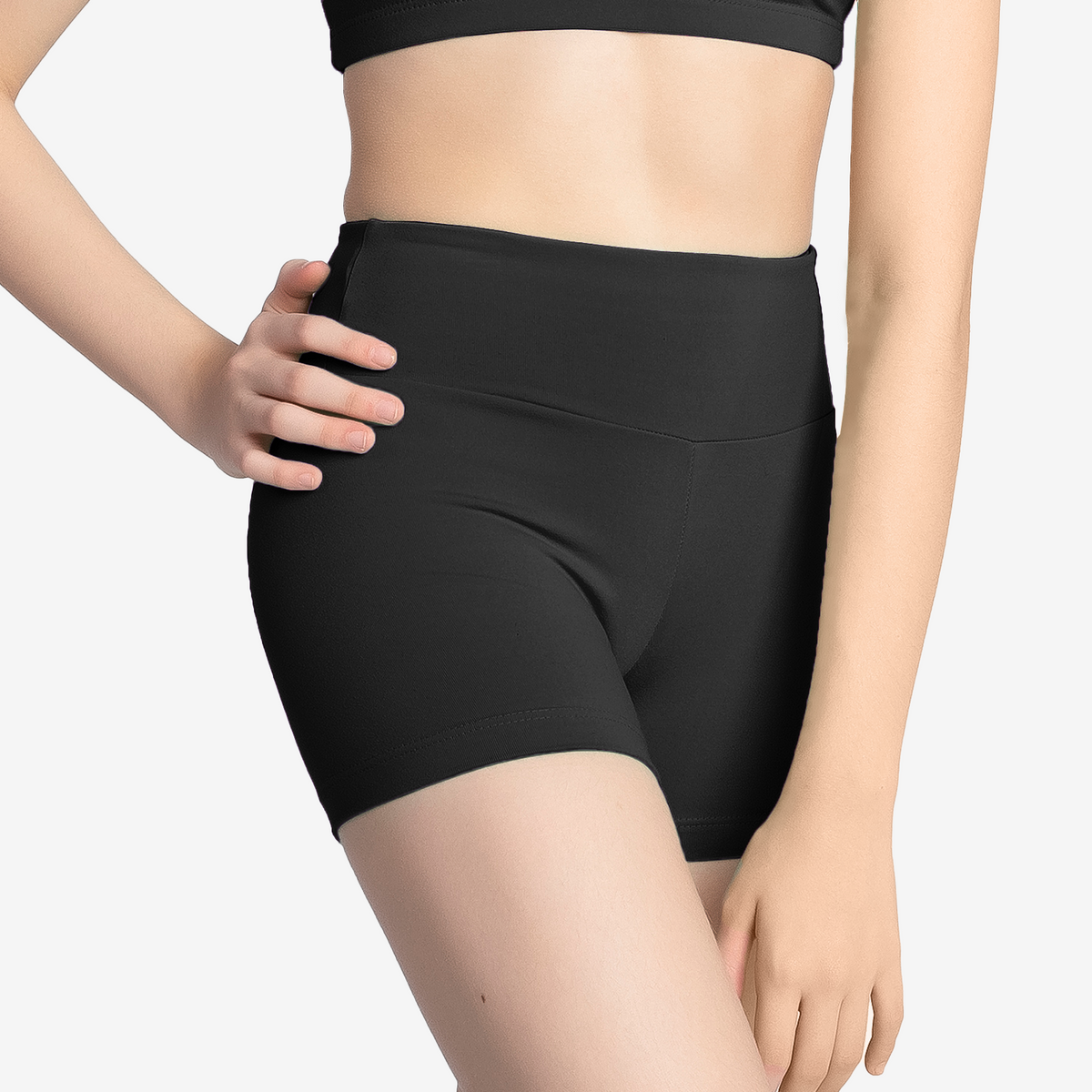So Danca Rayna Kid's Shorts - SL170