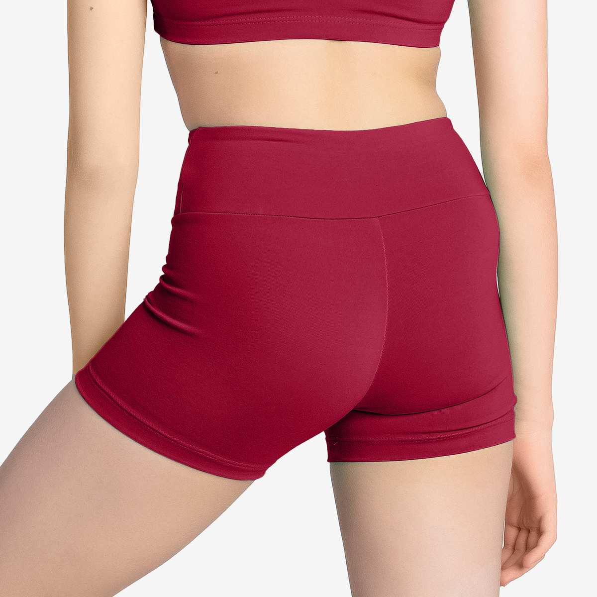 So Danca Rayna Kid's Shorts - SL170