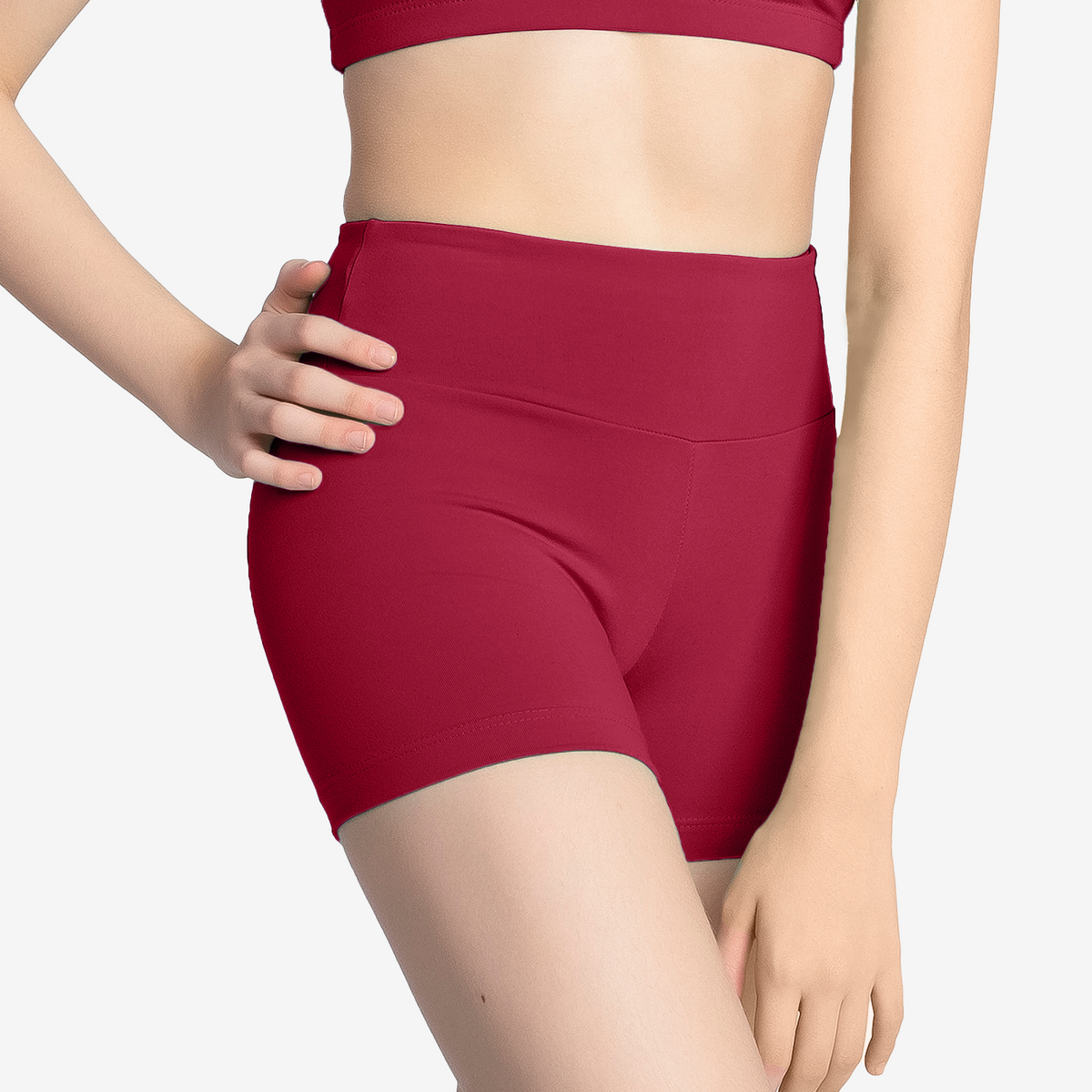 So Danca Rayna Kid's Shorts - SL170