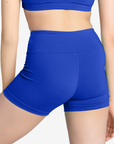 So Danca Rayna Kid's Shorts - SL170