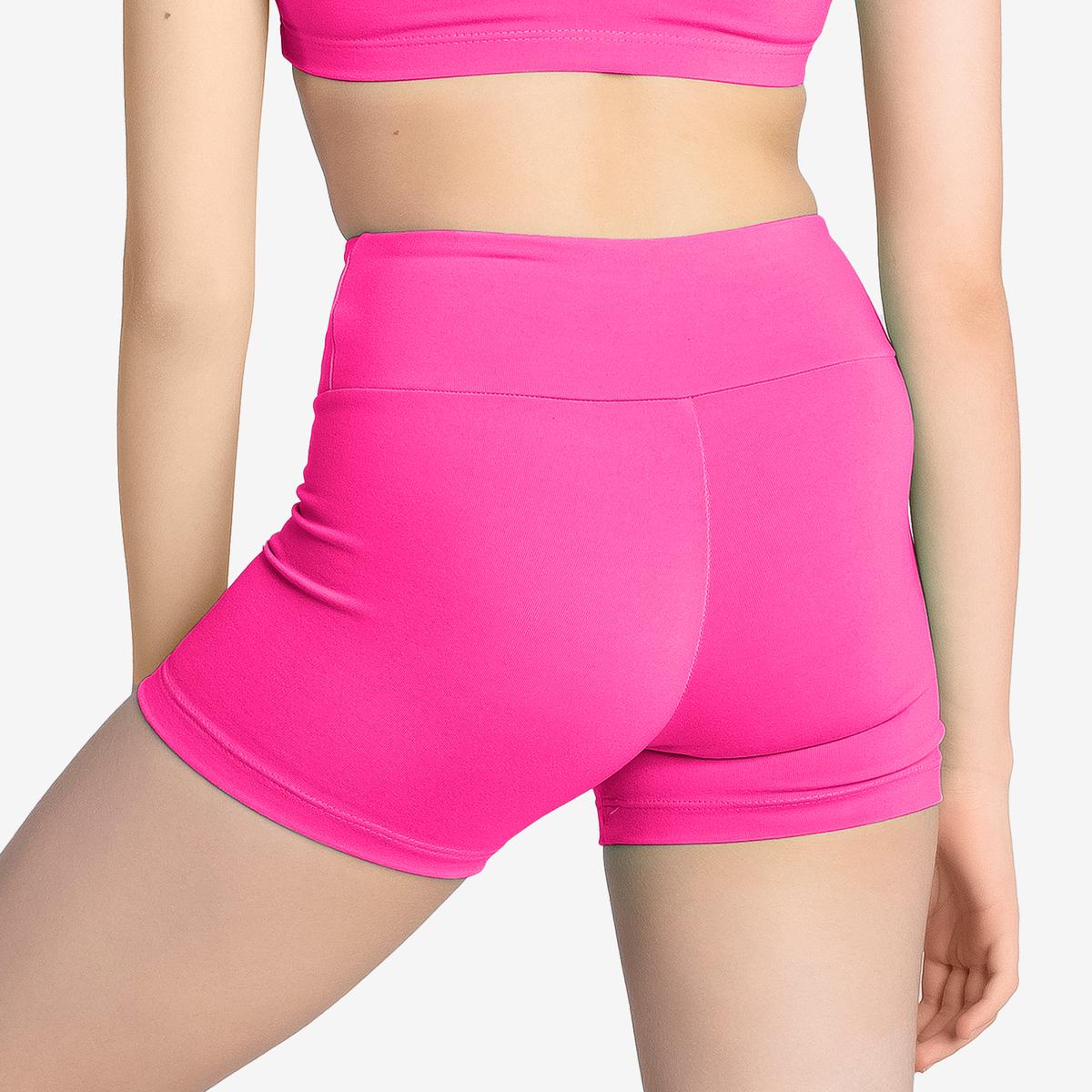 So Danca Rayna Kid's Shorts - SL170