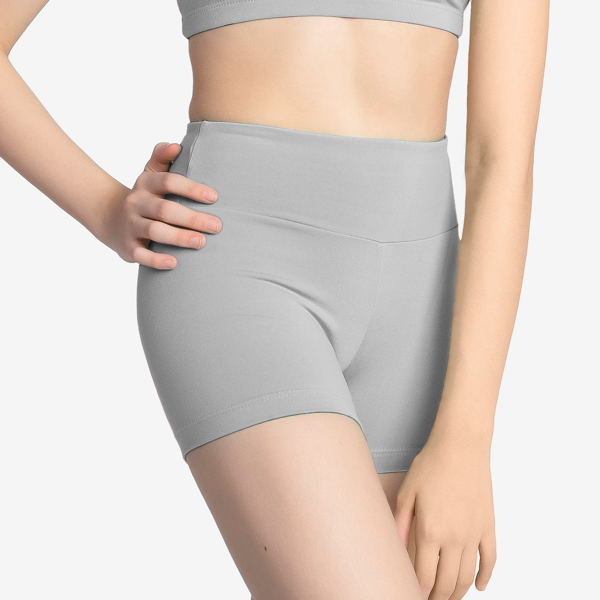 So Danca Rayna Kid's Shorts - SL170