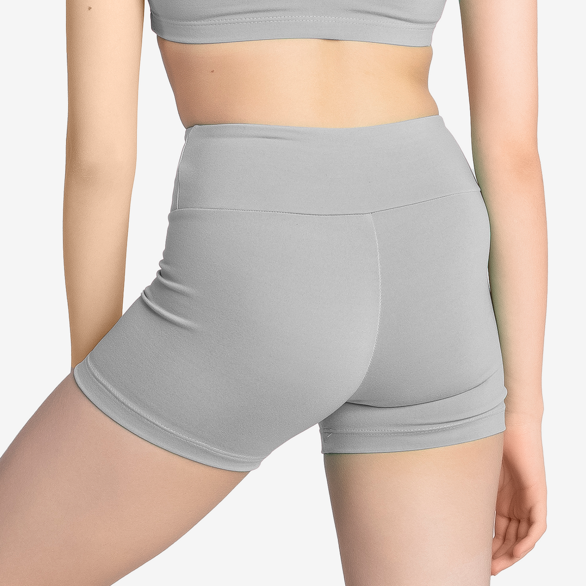 So Danca Rayna Kid's Shorts - SL170