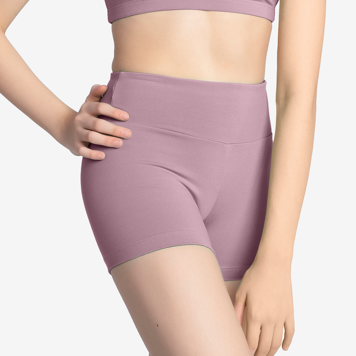 So Danca Rayna Kid's Shorts - SL170