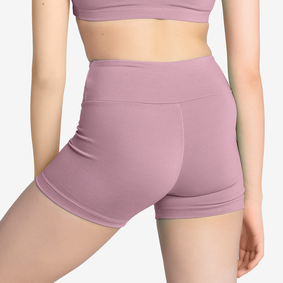 So Danca Rayna Kid's Shorts - SL170