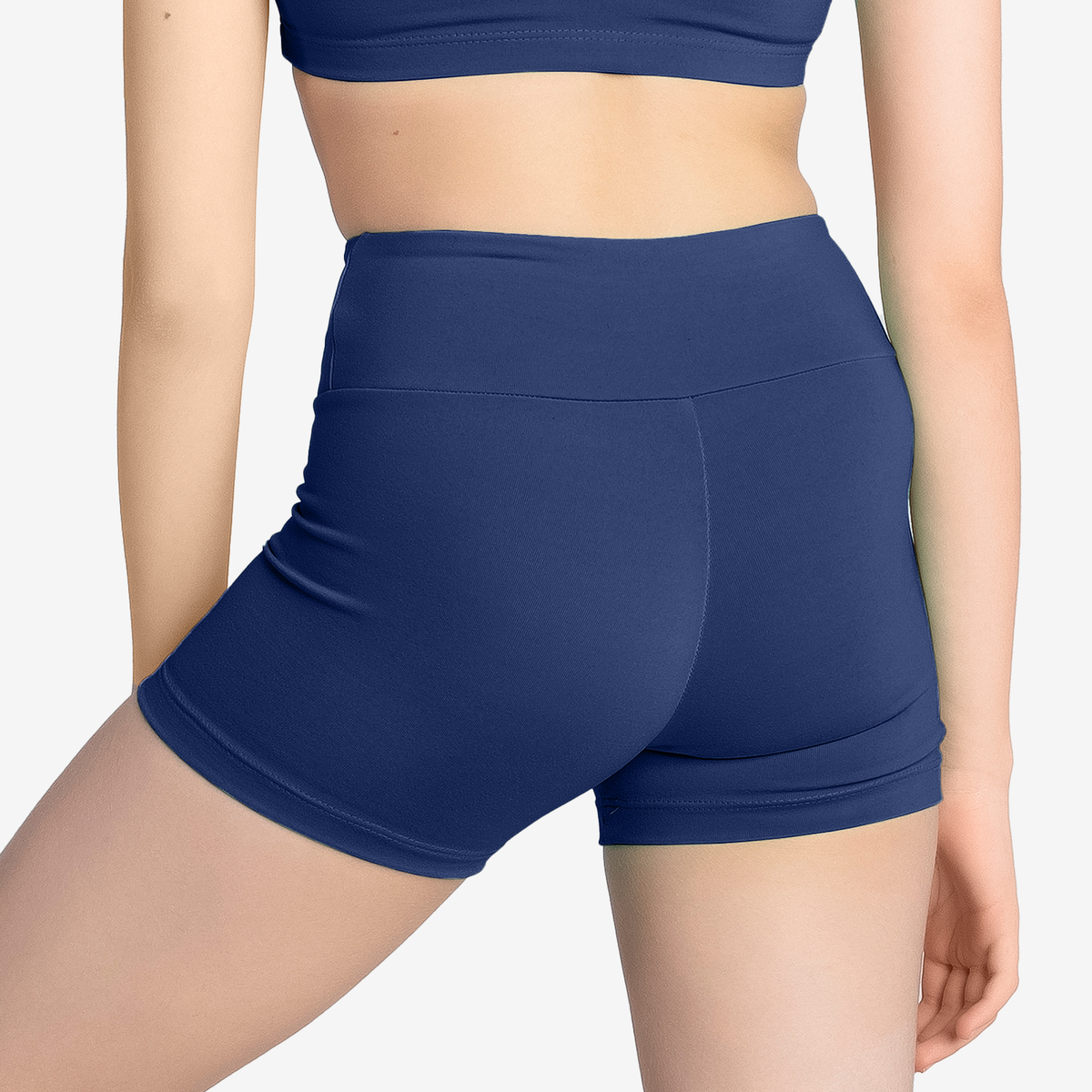 So Danca Rayna Kid's Shorts - SL170