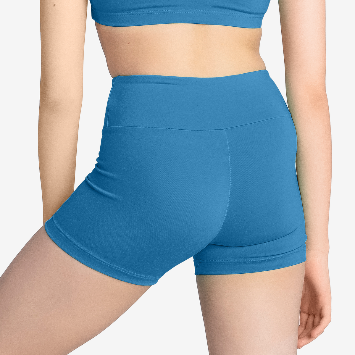 So Danca Rayna Kid's Shorts - SL170