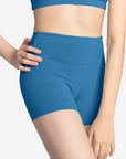 So Danca Rayna Kid's Shorts - SL170