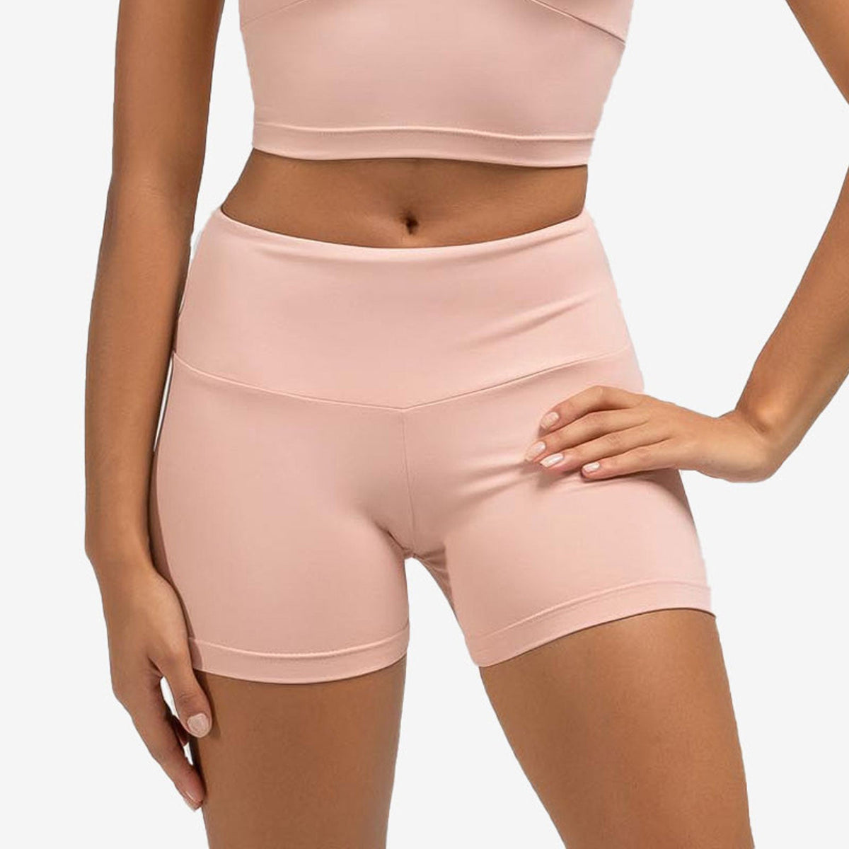So Danca Rayna Kid's Shorts - SL170