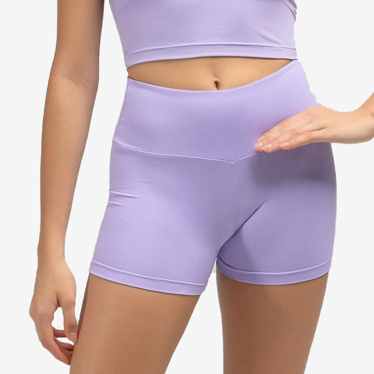 So Danca Rayna Kid's Shorts - SL170
