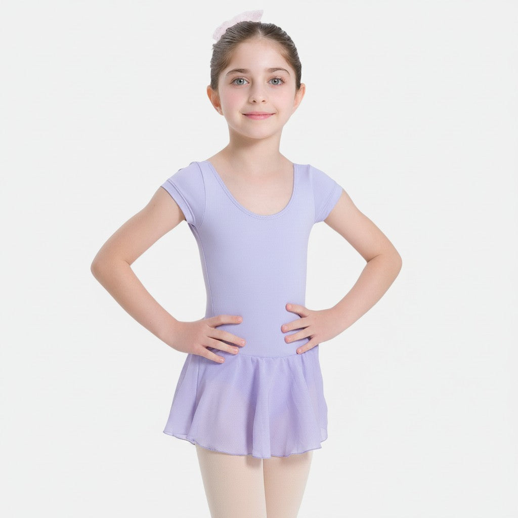 So Danca Keilani - SL173 Dress