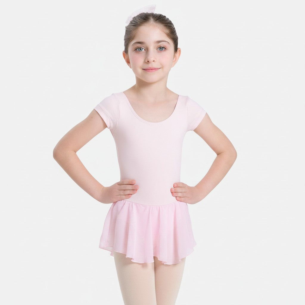 So Danca Keilani - SL173 Dress