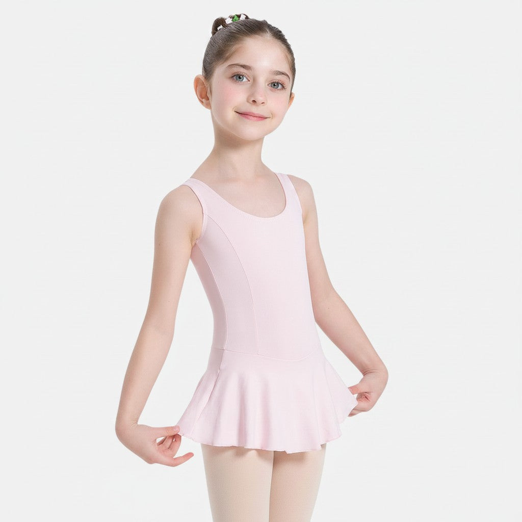 So Danca Keilia - SL179 Dress