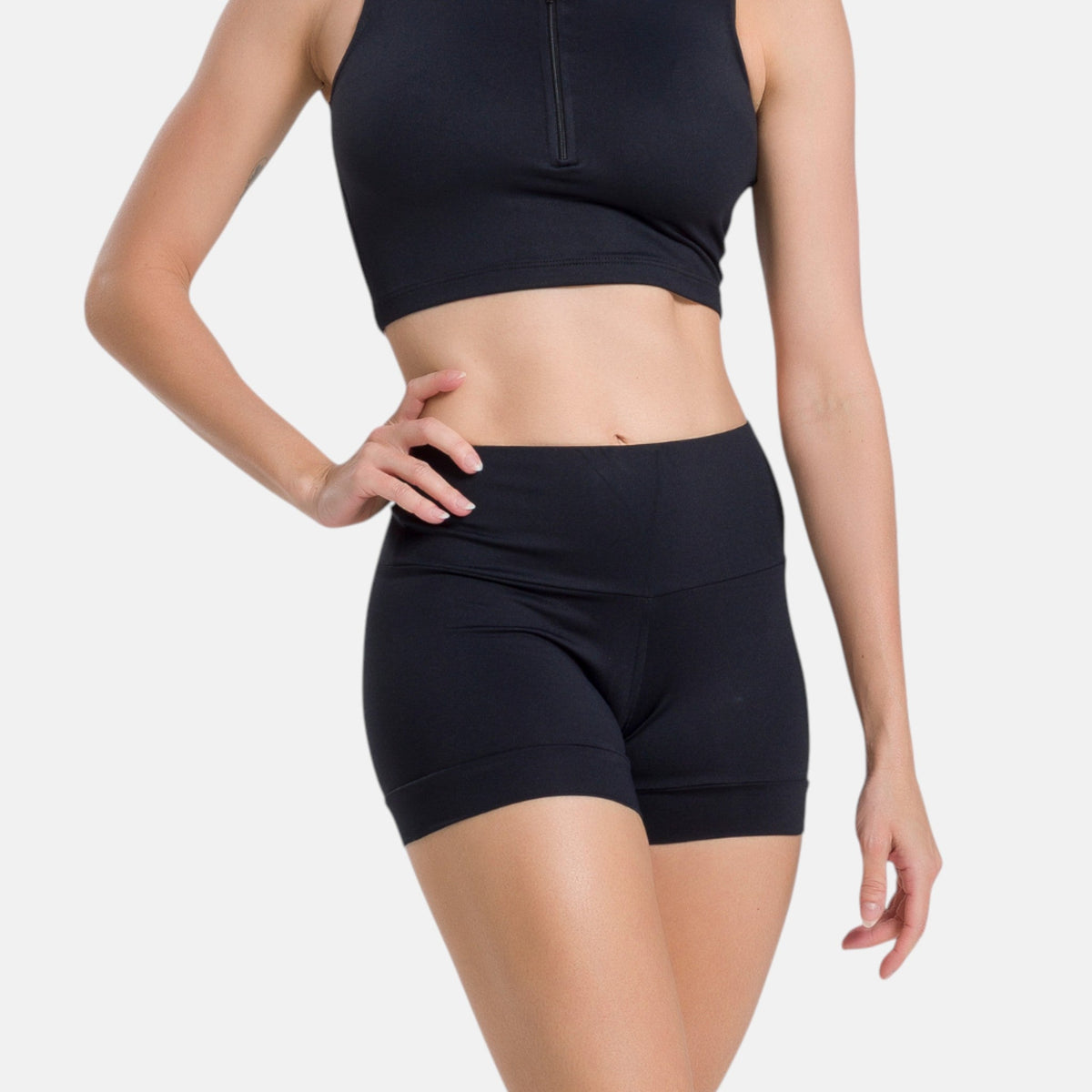 So Danca Nila Shorts - SL223