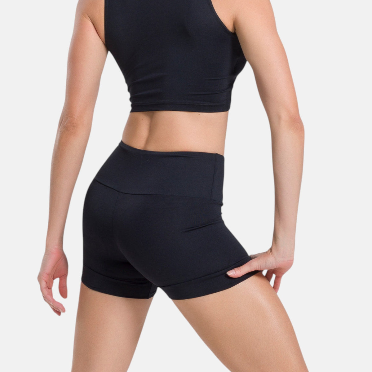 So Danca Nila Shorts - SL223