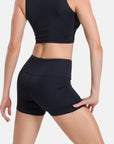 So Danca Nila Shorts - SL223