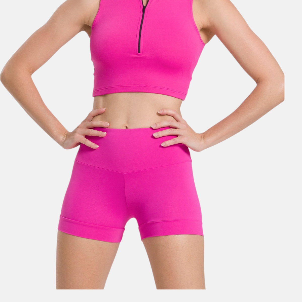So Danca Nila Shorts - SL223