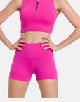 So Danca Nila Shorts - SL223