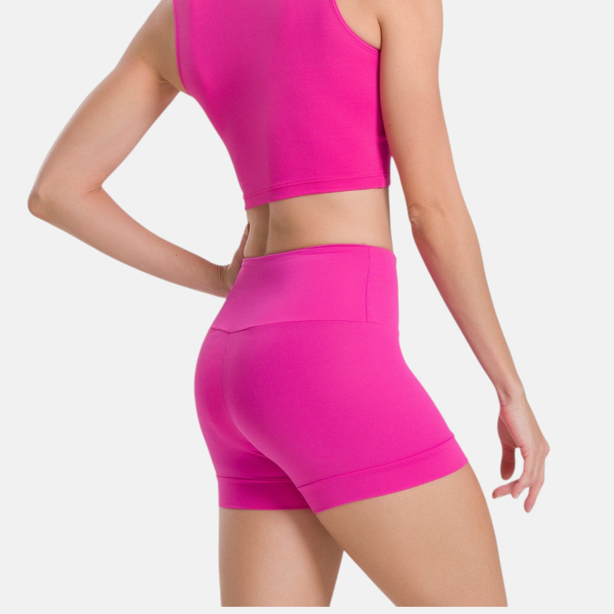 So Danca Nila Shorts - SL223