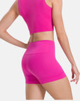 So Danca Nila Shorts - SL223