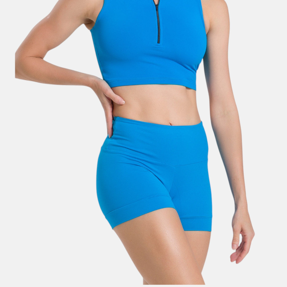 So Danca Nila Shorts - SL223
