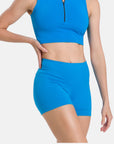 So Danca Nila Shorts - SL223